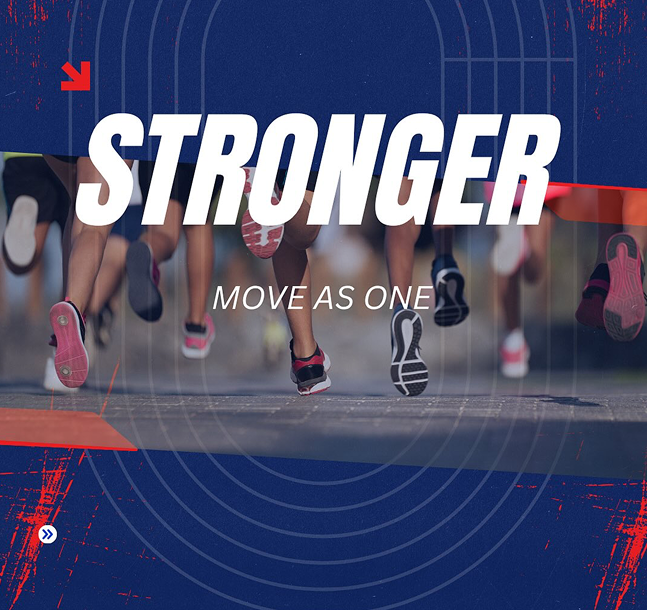 Stronger